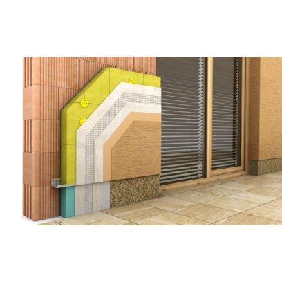 In this training, you will learn how to properly prepare the surface, attach insulation, apply the reinforcing layer, and finish the facade with decorative plaster according to European standards. Participants will discover how to avoid common mistakes such as cracks, uneven surfaces, and delamination, ensuring a durable and aesthetically pleasing facade.
The course is led by experienced professionals and is designed for specialists who want to improve their skills in working with facade systems.