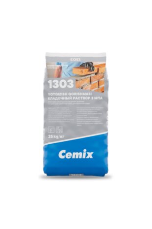 MASONRY MORTAR 3MPА