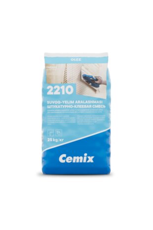 ADHESIVE FILLER STANDARD