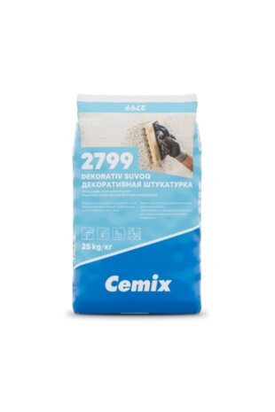 COARSE FINISHING PLASTER