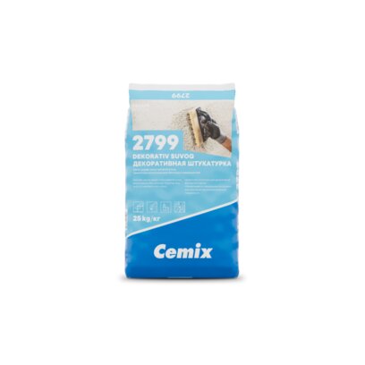 COARSE FINISHING PLASTER