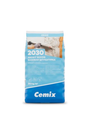 BASE PLASTER