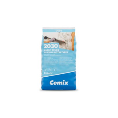 BASE PLASTER