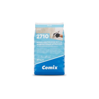 MODELLING PLASTER