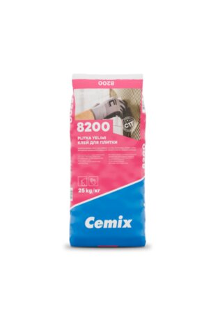TILE ADHESIVE