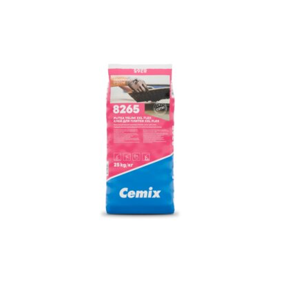 TILE ADHESIVE XXL FLEX