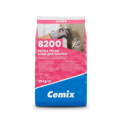 TILE ADHESIVE