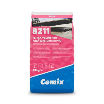 Cemix