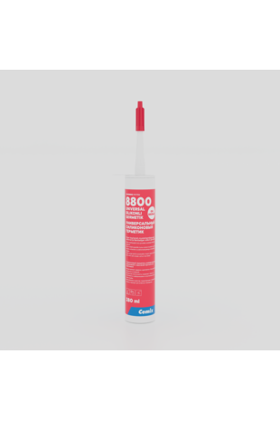 UNIVERSAL SILIKONLI GERMETIK