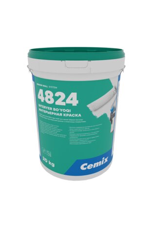 INTERIOR BO‘YOG‘I