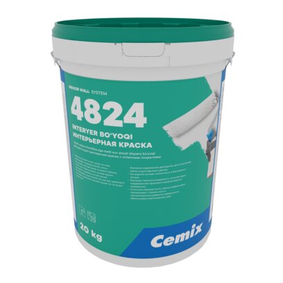 INTERIOR BO‘YOG‘I