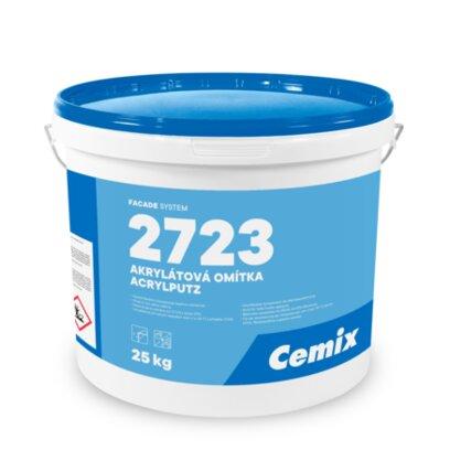 ACRYLIC PLASTER