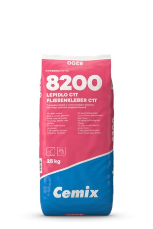 TILE ADHESIVE C1T