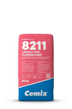 TILE ADHESIVE C2TE