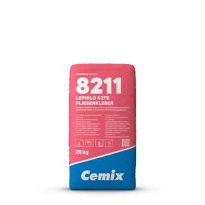 TILE ADHESIVE C2TE