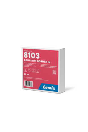 AQUASTOP ICHKI BURCHAK