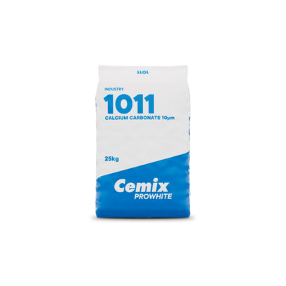 1011 CALCIUM CARBONATE 10µm