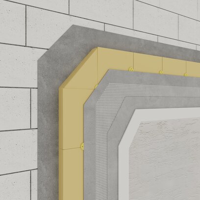 СФТК | Газобетонные блоки