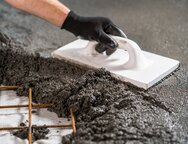 1100 Quruq beton qorishmalari | © Lasselsberger GmbH