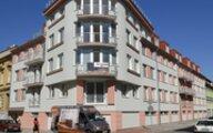 Apartment house Otakarova street, Ceske Budejovice