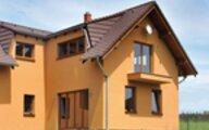 Apartment house Narysov
