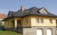 Family house Březnice