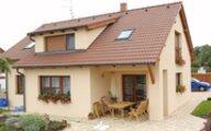 Family House Dobříš