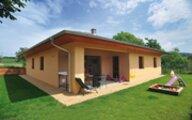 Family house Dražetice