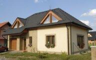 Family house Velký Týnec