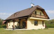 Family house Životice