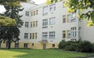 Nurse house Ostraba-Zábřeh