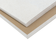 Gypsum boards